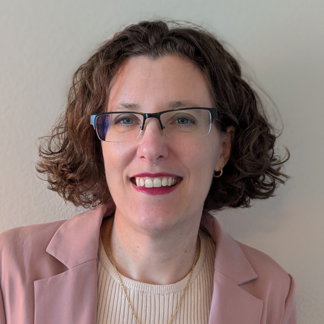 Melissa Rajaram, PhD, CCC-SLP &mdash; founder, Accord IEP.